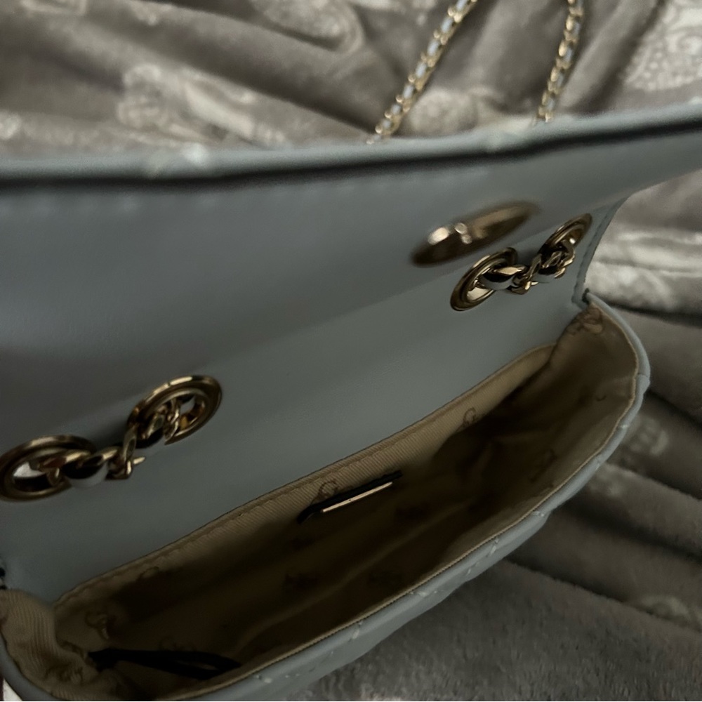 Guess cross body bag - Picture 6 of 6